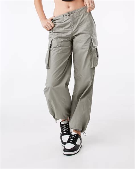 parachute pants kmart